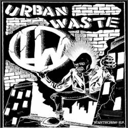 Urban Waste : Wastecrew